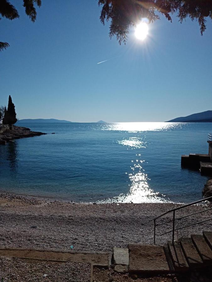 Sea And Wind Villa Labin لابين المظهر الخارجي الصورة