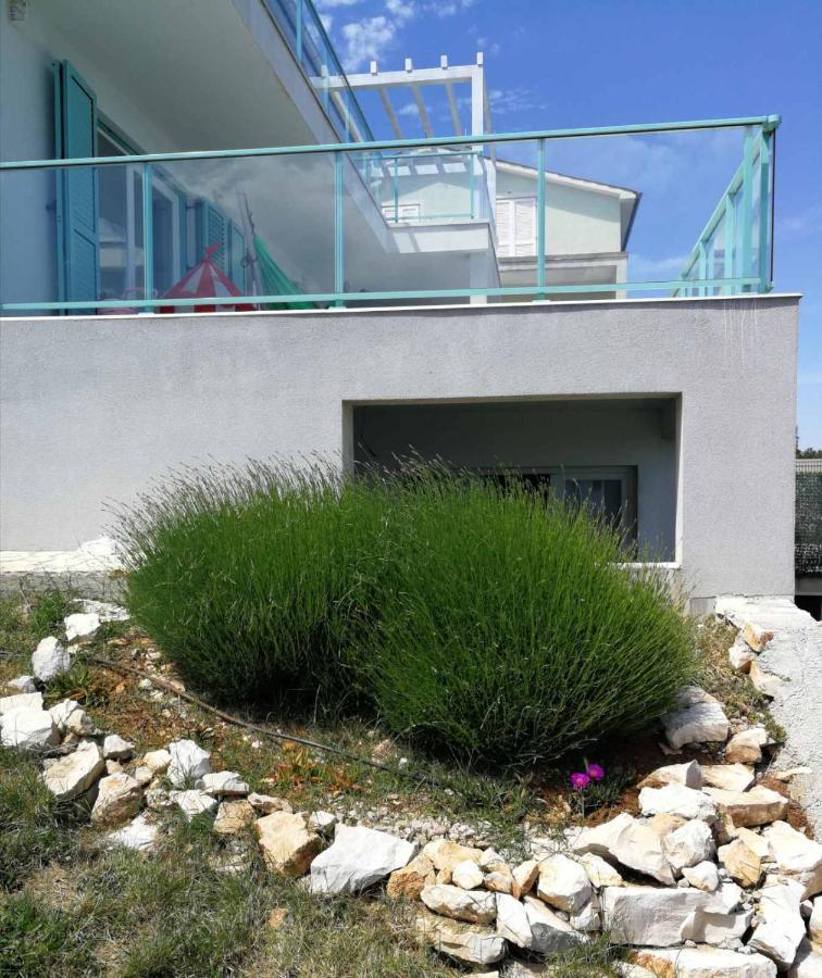 Sea And Wind Villa Labin لابين المظهر الخارجي الصورة