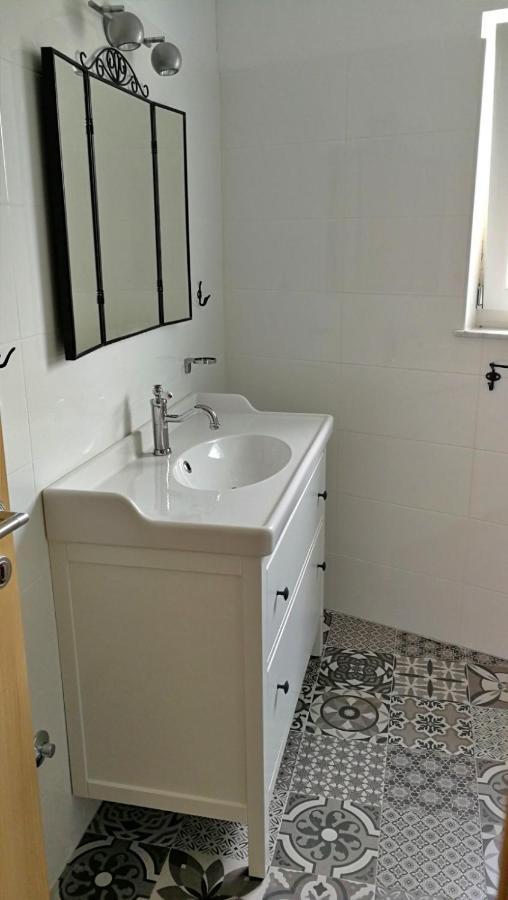 Sea And Wind Villa Labin لابين المظهر الخارجي الصورة