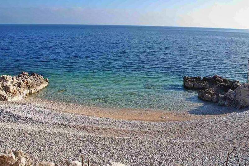 Sea And Wind Villa Labin لابين المظهر الخارجي الصورة